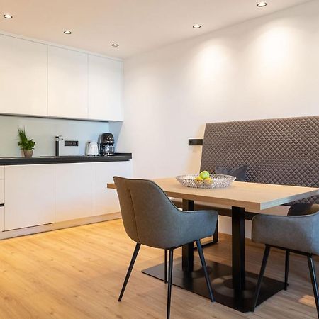 Nice Living Neue- Moderne Apartments Im Herzen Von Brixen - Kostenlose Brixencard - Ideal Fuer Familien, Paare, Geschaeftsreisende Und Allen Urlaubs Hungrigen Exterior foto